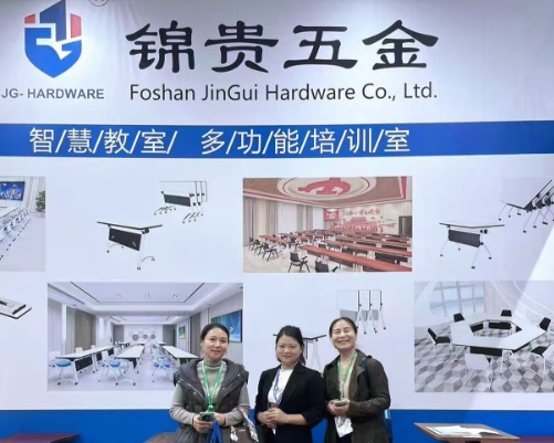 2024 Chongqing Higher Education Equipment Exhibition