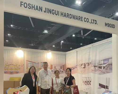 Malaysia International Furniture Fair (MIFF) 2025